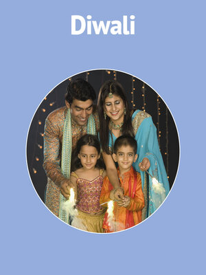 cover image of Diwali